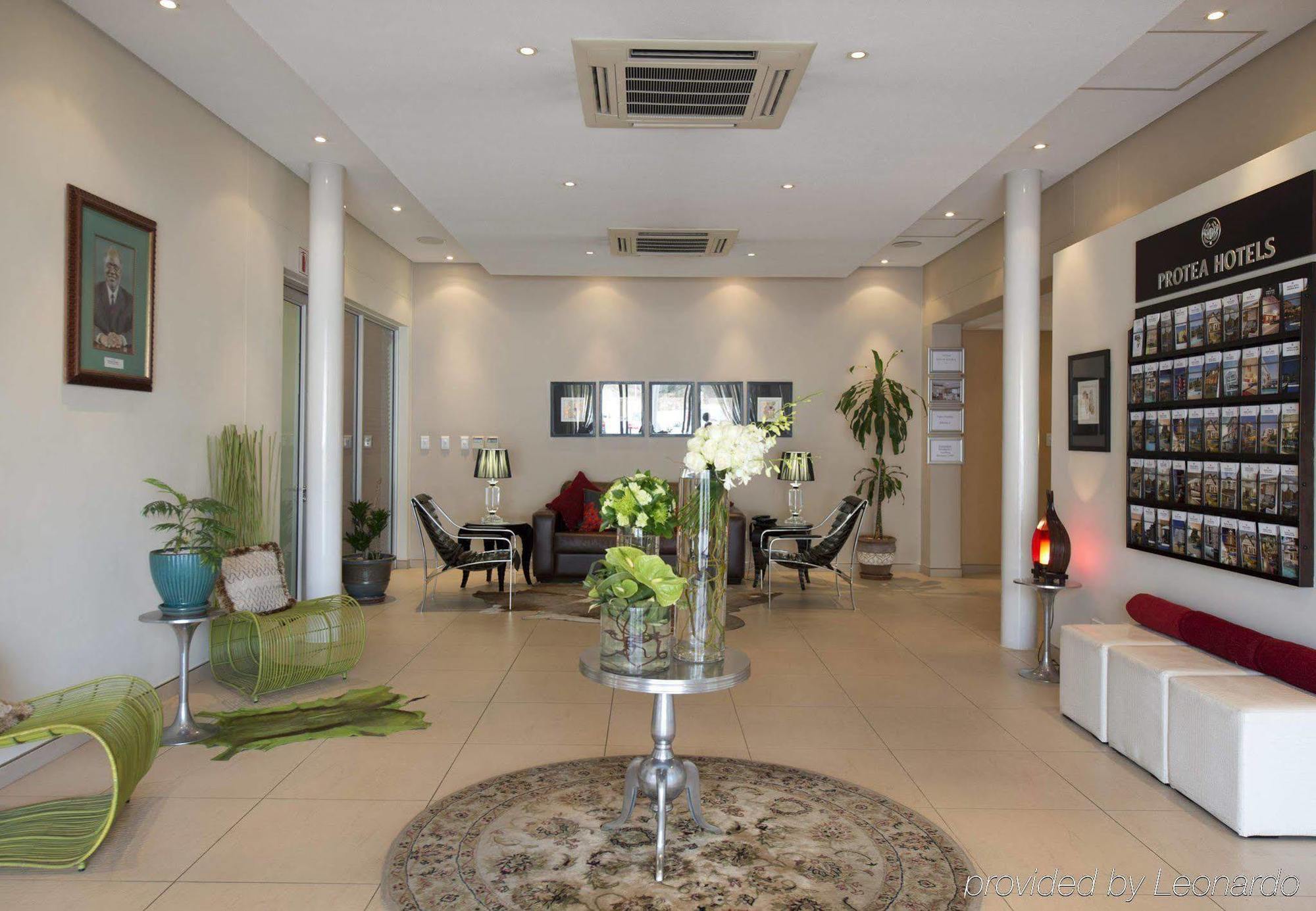 Protea Hotel By Marriott Windhoek Furstenhof Zewnętrze zdjęcie