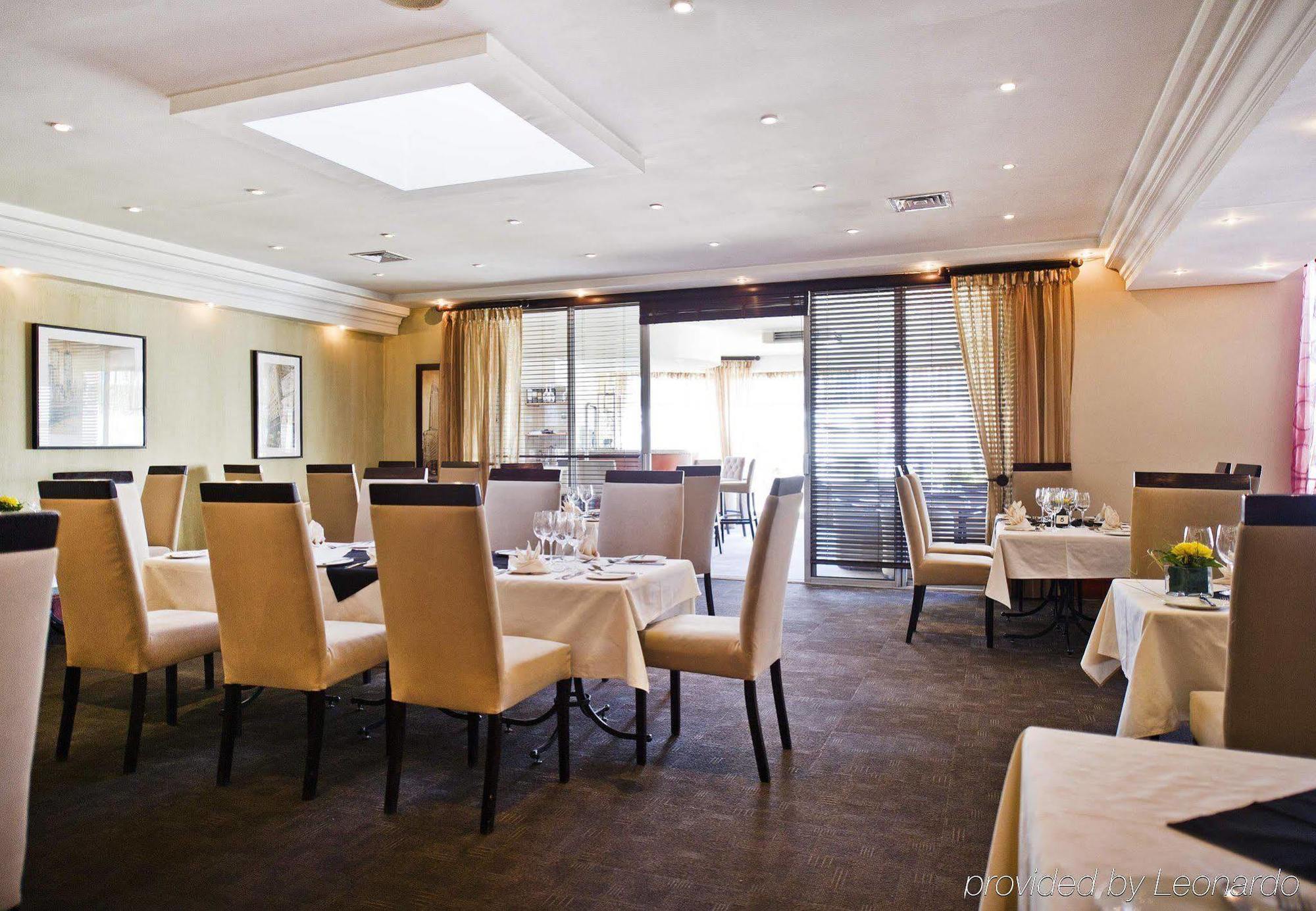 Protea Hotel By Marriott Windhoek Furstenhof Zewnętrze zdjęcie