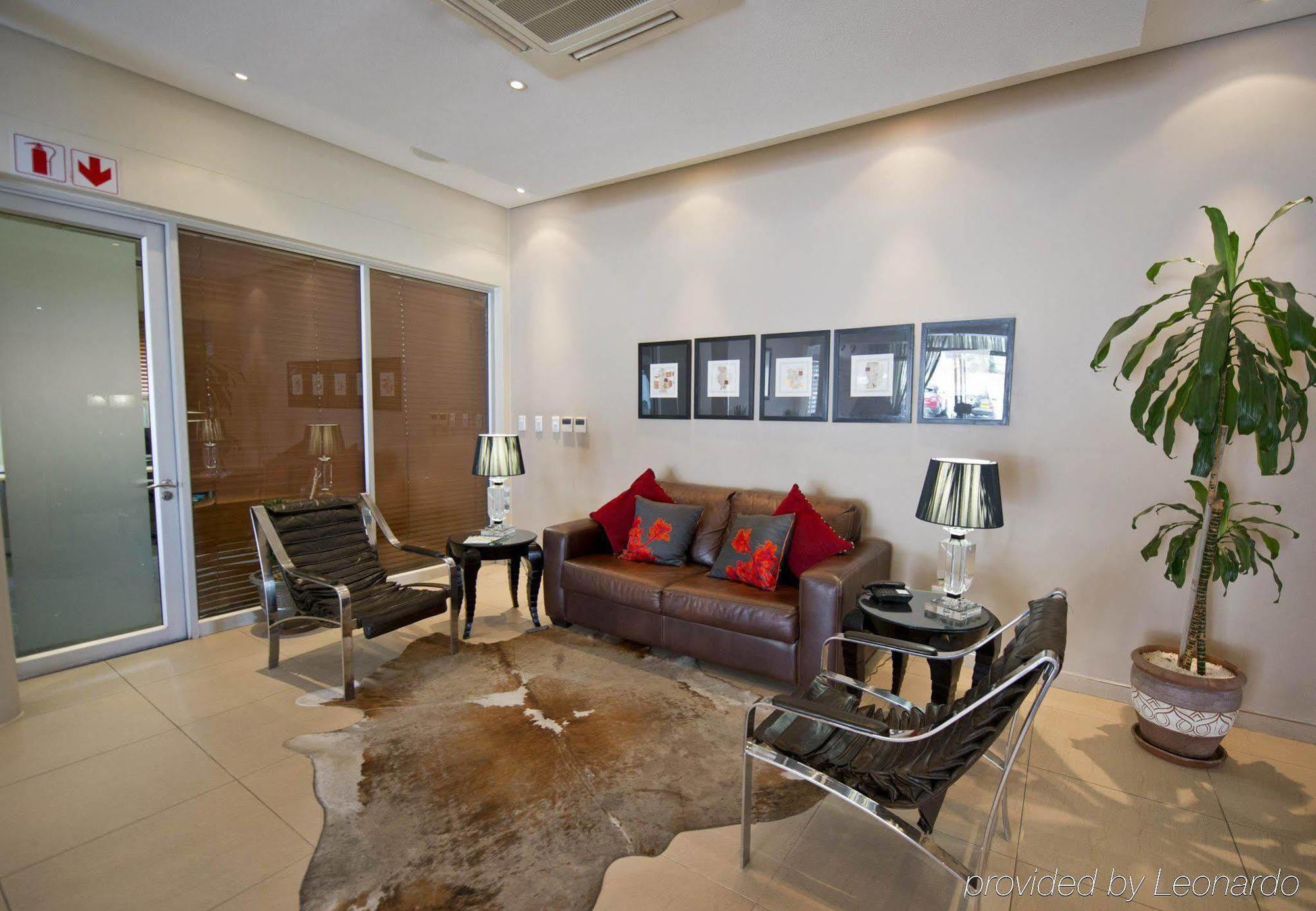 Protea Hotel By Marriott Windhoek Furstenhof Zewnętrze zdjęcie